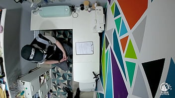 Lacey was a proper little shoplifting slut