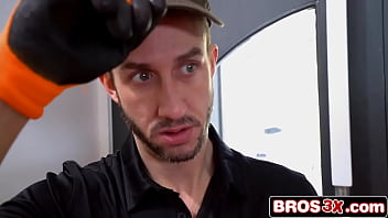 From spy game to hardcore fuck with a gorgeous blonde