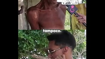 Momentos divertidos en la entrevista #esfuerzo #chiclenoticias #atrevidoypegajoso #historia #trabajo #elchicletv #dedicac