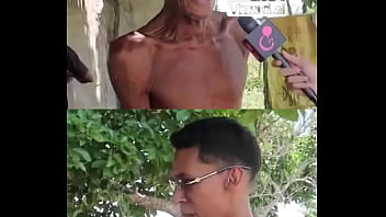 Momentos divertidos en la entrevista #esfuerzo #chiclenoticias #atrevidoypegajoso #historia #trabajo #elchicletv #dedicac