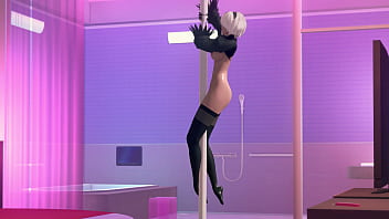 Ugetin's video compilation no1 4k 60 fps automata star rail hsr fate series