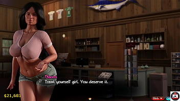 Treasure of nadia0000053