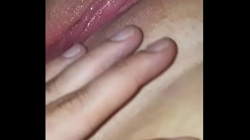 Danielles tight wet pussy