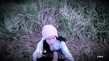 My walk in the devil's forest and my best hallucination