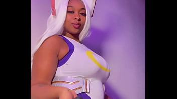 Hero mirko saving that dick