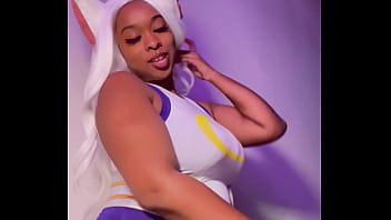 Hero mirko saving that dick