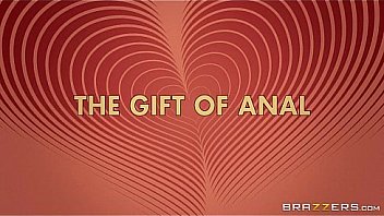 Brazzers brandy aniston wants anal badly