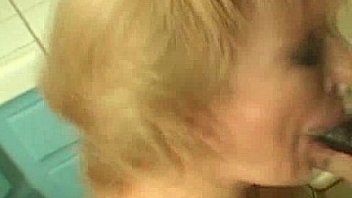 Grandma wants a big black cock