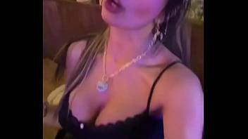 Hayeeee celebrating getting my first ever nomination with xbiz please vote to make pakistan proud we