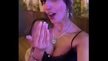 Hayeeee celebrating getting my first ever nomination with xbiz please vote to make pakistan proud we