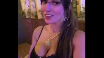 Hayeeee celebrating getting my first ever nomination with xbiz please vote to make pakistan proud we