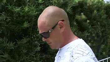 Desperate Teen Naked In Public And Fucks To Pay Rent 10 thumbnail