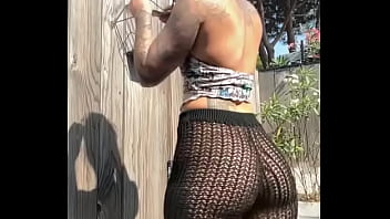 Do you like my pants ️