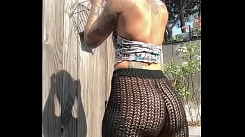 Do you like my pants ️