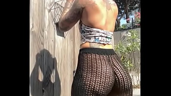 Do you like my pants ️