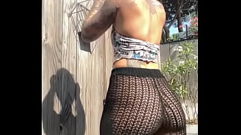 Do you like my pants ️