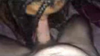 She loves this dick