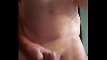Me Spermming Big Tribute Load thumbnail