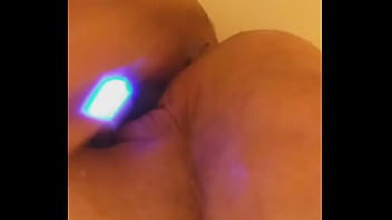 Ex playing with herself