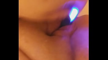 Ex playing with herself