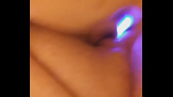 Ex playing with herself