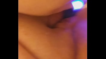 Ex playing with herself