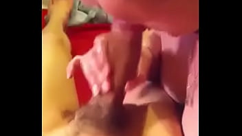 Some fun with my housemate more of this on