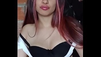 Te gusta las colombianas con tetas grandes