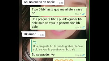 Amiga le gusta mi pene