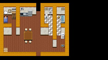 Two girls rebuild the village and the villagers fuck them 1 no commentary