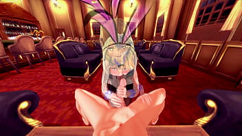 Point of view you're fucking shokuhou misaki face to face to aru majutsu no index porn