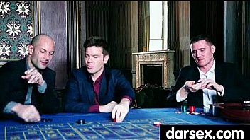 Heavenly moments with gorgeous chick 14