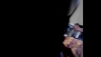 Follando con mi mujer borracha y caliente