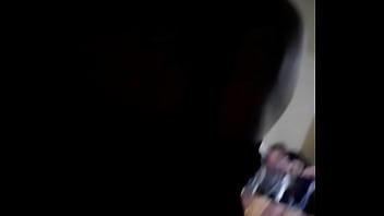 Follando con mi mujer borracha y caliente