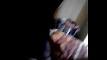 Follando con mi mujer borracha y caliente