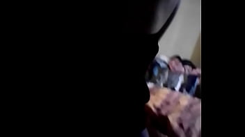 Follando con mi mujer borracha y caliente