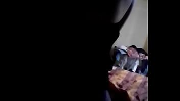 Follando con mi mujer borracha y caliente