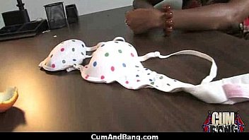 Extreme orgy interracial 15