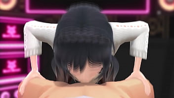 Flim13 blowjob club mitsuki hmv