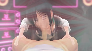 Flim13 blowjob club mitsuki hmv