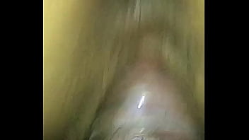 Primer plano de penetración