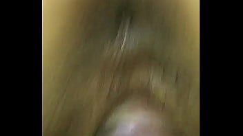 Primer plano de penetración