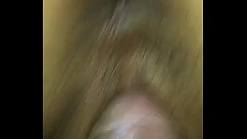 Primer plano de penetración