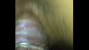 Primer plano de penetración