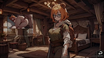 My revenge came faster then i expected slave harem part 4