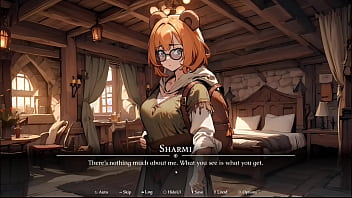 My revenge came faster then i expected slave harem part 4