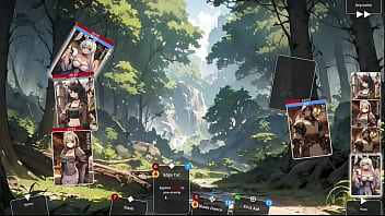 My revenge came faster then i expected slave harem part 4