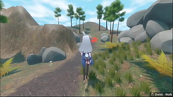 My revenge came faster then i expected slave harem part 4