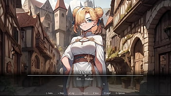 My revenge came faster then i expected slave harem part 4