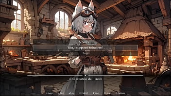 My revenge came faster then i expected slave harem part 4